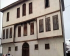 Bursa Osmaneli tarihi konakları restore ediliyor!