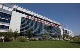 TOBB Ekonomi ve Teknoloji Üniversitesi Özbekistan'da şube açacak!