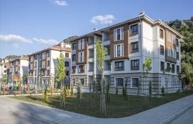 TOKİ sosyal konut başvuruları başladı mı? TOKİ İstanbul sosyal konut başvuruları ne zaman başlayacak? 