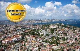 Gayrimenkulünü satanlar için vergi ipuçları!