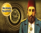 Sultan 2. Abdülhamid'in dev mirasında sona geliniyor!
