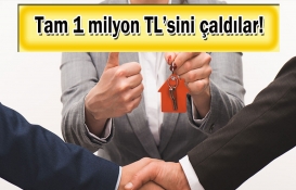 Ev alacaklar dikkat! Bu tuzağa sakın düşmeyin!