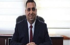 Tarsus Mehmet Sarı Sosyal Tesisleri açılıyor!