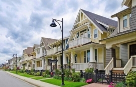 ABD'de bekleyen konut satışları Temmuz ayında da yükselişini sürdürdü!