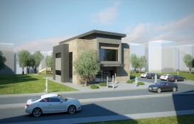 Çekmeköy Mimar Sinan Aile Sağlığı Merkezi inşaatı başladı!