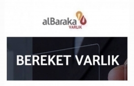 Bereket Varlık Kiralama'dan 200 milyon TL'lik kira sertifikası ihracı!