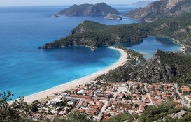 Deniz seviyesindeki artış sahil kentlerini tehdit ediyor!