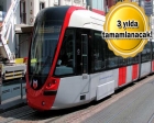 Eminönü-Alibeyköy Tramvay Hattı'nın inşaatı başladı!