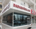 Dadaşoğulları İnşaat çalışma ofisini yeniledi!