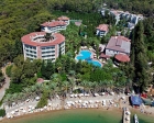 Alanya A'la Park Hotel hizmete açıldı!