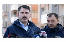 Erzincan'da kentsel dönüşüm çalışmaları hızlandı!