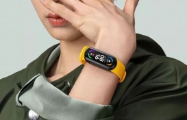 Suya dayanıklı akıllı bileklik Xiaomi Mi Band 6 şimdi A101'de! İşte 4 Temmuz 2022 fiyat listesi...