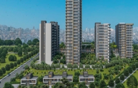 Özoğlu SHN Adi Ortaklığı Ankara projesi resmen başlıyor! Başkente tam 366 konutluk yeni proje geliyor!