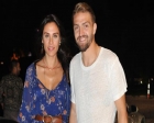 Caner Erkin, Park Residences Cadde'den 12 bin dolara ev kiraladı!