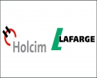 İki büyük çimento firması Holcim ve Lafarge birleşiyor!