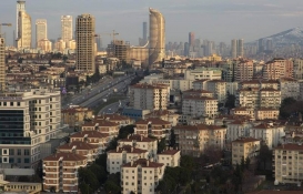 Konutta alım fırsatı! Ev sahibi olmak isteyenler bankalara koşuyor! 1 milyon TL konut kredisinin geri ödemesi ne kadar?