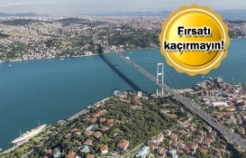 İstanbul'da 125 bin liraya ev sahibi olabilirsiniz!