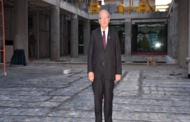 Tekirdağ Kapaklı ve Saray yatırımları masaya yatırıldı!