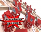 Konut kredisi faiz oranlarında seçim sonrası ilk güncelleme!