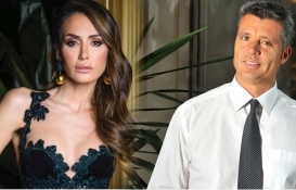 Emina Jahovic ile Sadettin Saran Bebek'te ev arayışında!