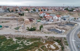 Konya Şükran'da kentsel dönüşümün temelleri atılıyor!