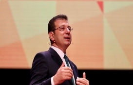 ​Ekrem İmamoğlu: Hacıosman Korusu'nu 19 Mayıs'ta açacağım!