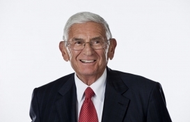 ABD'li milyarder Eli Broad hayatını kaybetti!