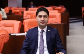 Hazinenin özel mülkiyetinde bulunan taşınmazlar TBMM'de!