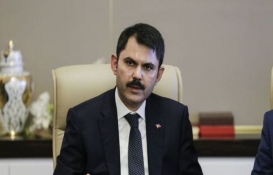 Ağrı'ya kentsel dönüşümle 665 yeni konut!