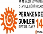 Perakende Güneşi Ödülleri 27 Kasım'da açıklanacak!