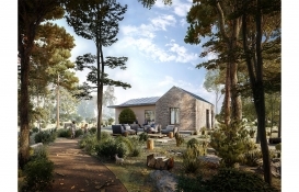 Ytong Ev’den Marmara Bölgesi’ne özel Gürgen Evi!