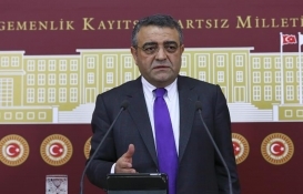 Sezgin Tanrıkulu’nun esnaf kira sorununa yönelik teklifi beklemede!