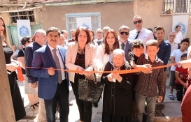 Afyonkarahisar Sandıklı Oyuncak Müzesi açıldı!