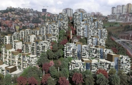 izmit cedit kentsel dönüşüm