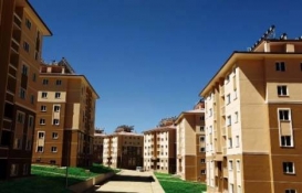 TOKİ'den Hakkari'ye 297 adet yeni konut!