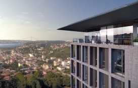 Nef Reserve Kandilli Koru Blokları'nda yüzde 0.99 faiz avantajı!