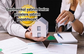 Gayrimenkul sektörüne yeni soluk: Konut üretimi artacak, finansman sorunu bitecek, fiyatlar da olumlu etkilenecek! 