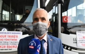 Ankara esnafı kira indiriminden memnun!