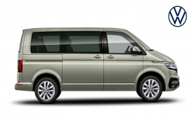 Volkswagen Caravelle Highline’da 90 bin TL’lik dev indirim sizi bekliyor! Son tarih belli oldu!