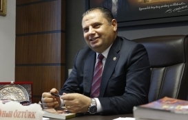 Kırıkkale'deki okulların depremde yıkılma riski mecliste!