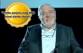İlber Ortaylı'dan 'kırsal bölgelere yerleşin' önerisi!