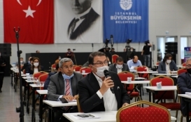 Alibeyköy Uygulama İmar Plan Notu Değişikliği İBB Meclisi’nde onaylandı!