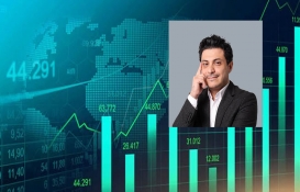 'Borsada battık' diyenlere Mert Başaran'dan cevap! Demek ki hisse yanlış seviyoruz! 