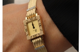 Kadın altın saat fiyatları ne kadar? Altın saat kaç lira? Elizi 3 Ocak 2023 fiyat listesi