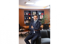 Babacan Holding'ten yüzde 0.98 faizle yüzde 20 indirim ayrıcalığı!