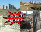 Ispartakule Bahçeşehir bağlantı yoluna Müze'den müjdeli haber!