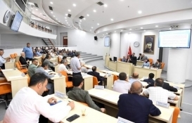 Malatya Büyükeşehir Belediye Meclisi'nde imar konuşulacak!