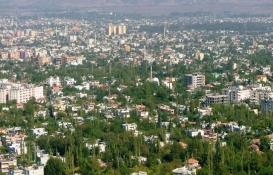 Osmaniye Defterdarlığı'ndan 9.6 milyon TL'lik inşaat ihalesi!