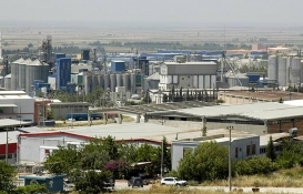 Adana Ceyhan OSB'de 13 firmaya arsa tahsis edildi!