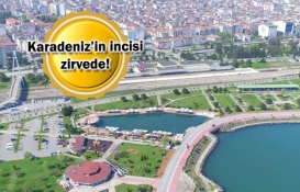 Yabancıya konut satışı 2018'de en çok o şehirde arttı!